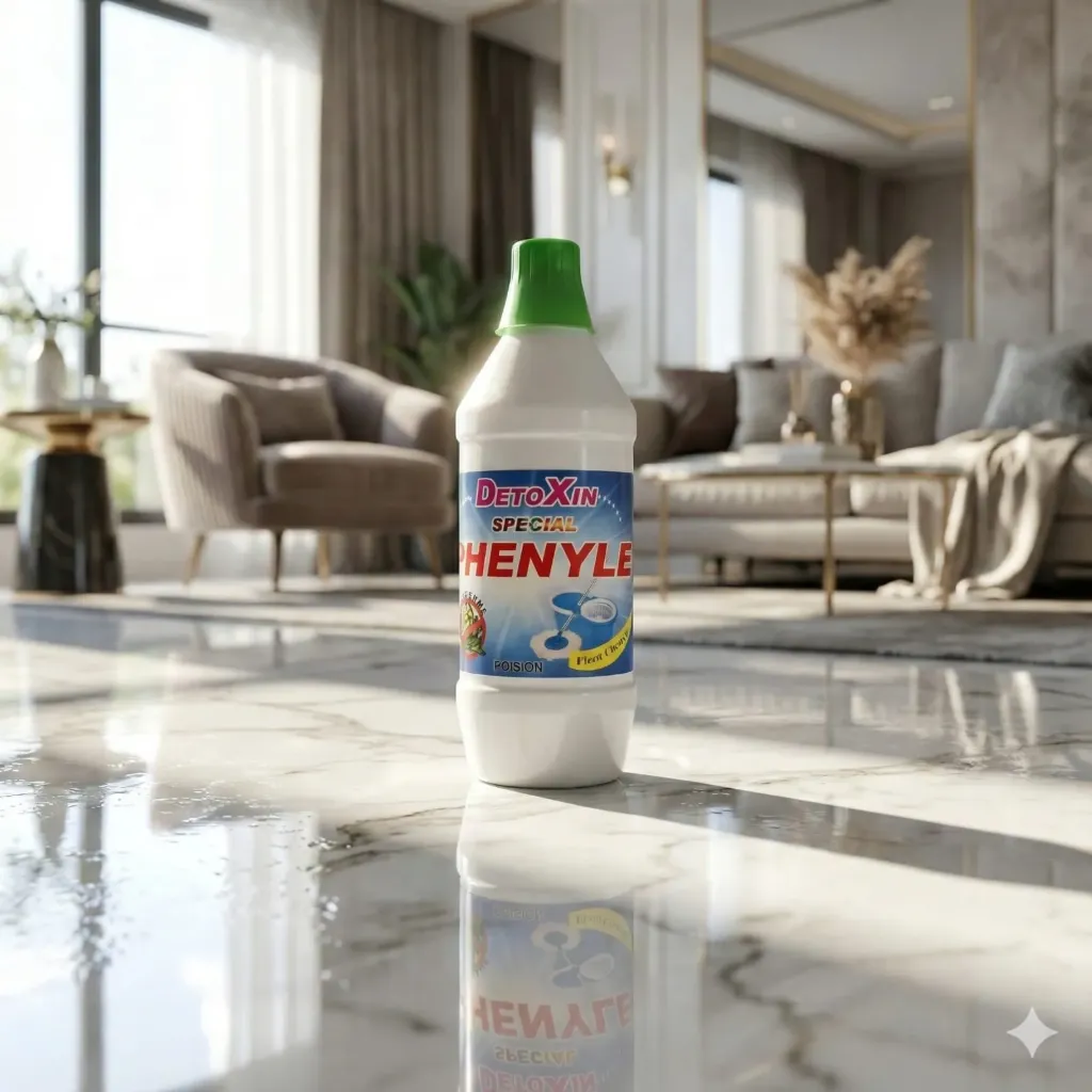 DETOXIN PHENYL | 1L