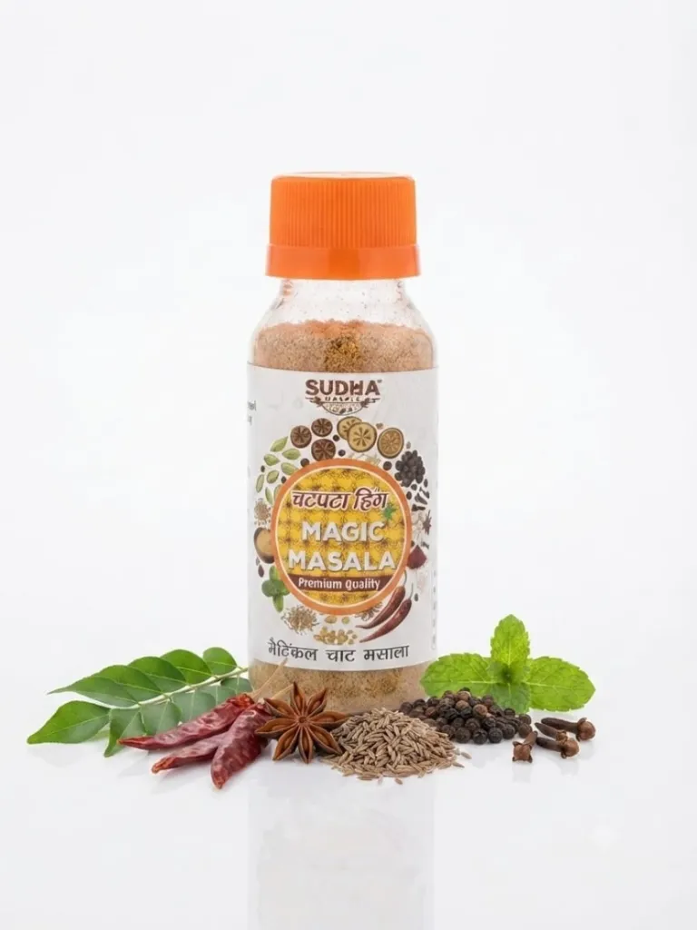 chatpata hing magic masala 50g