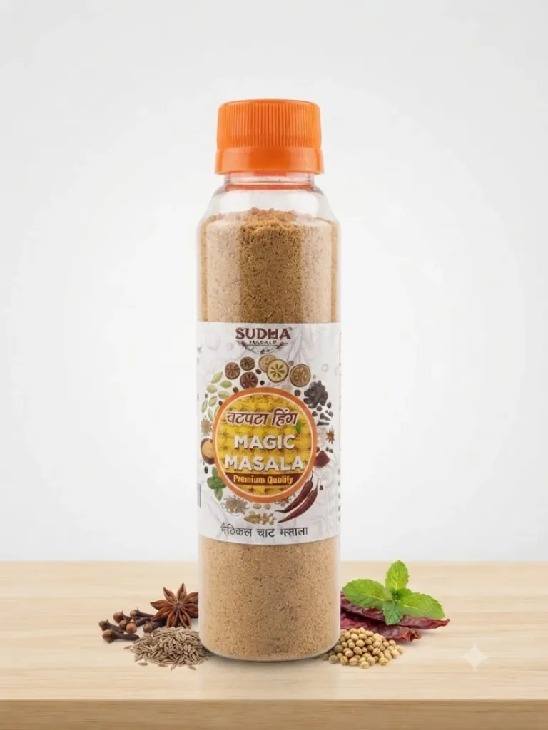 chatpata hing magic masala 105g