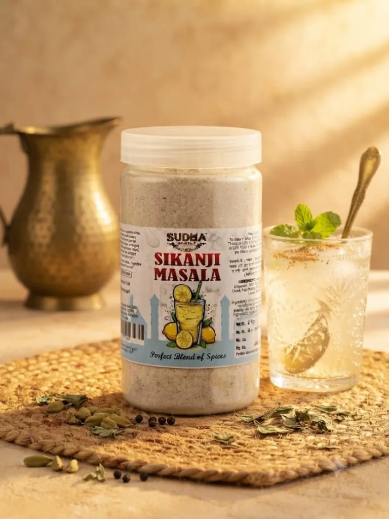 sikanji masala 210g