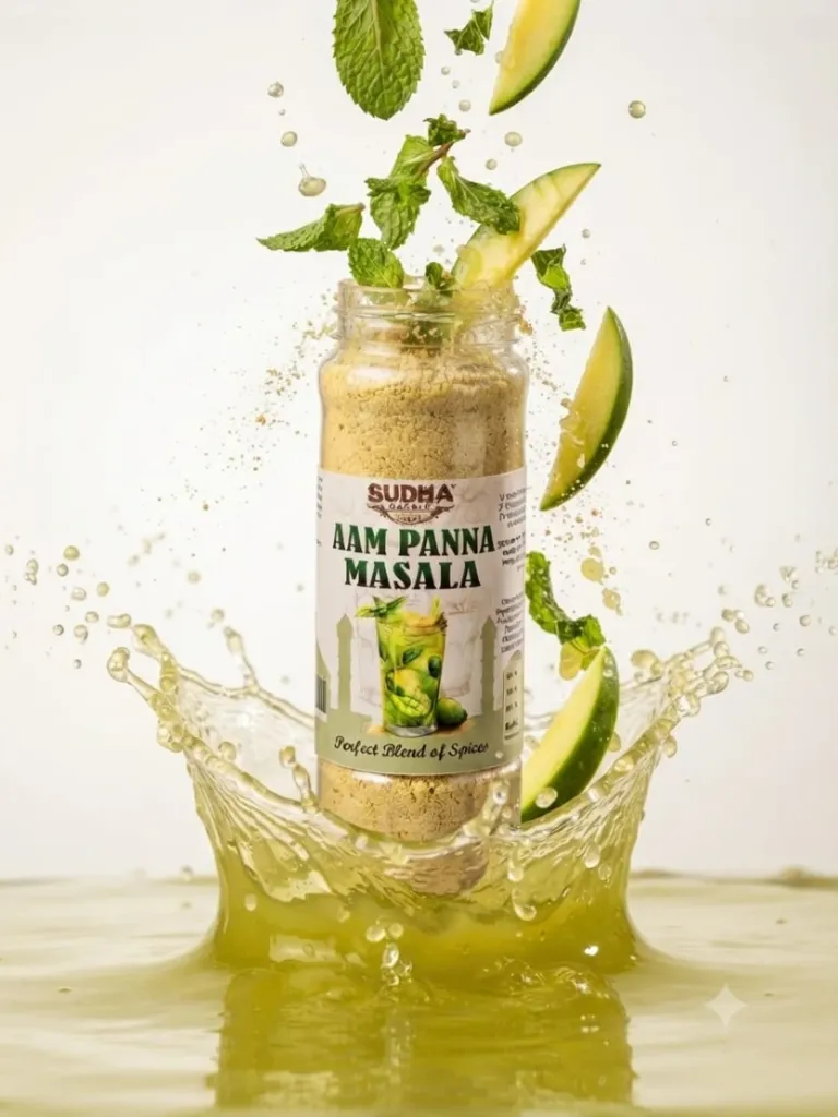 Aam panna masala 100g