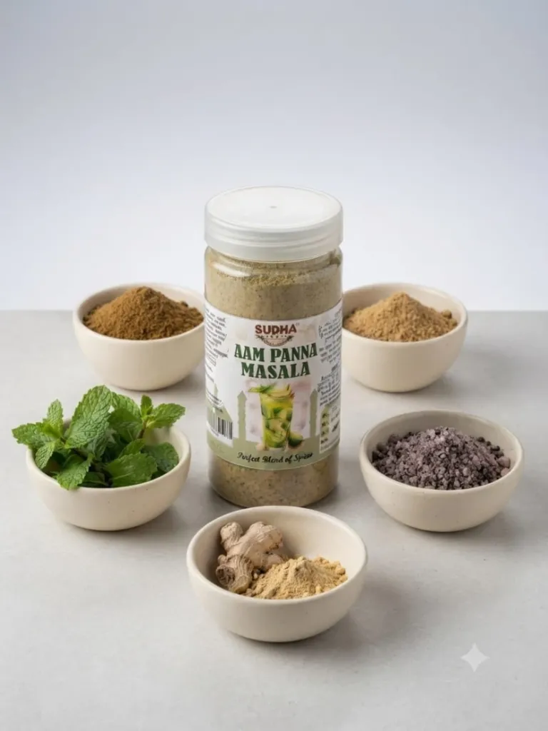 Aam panna masala 210g