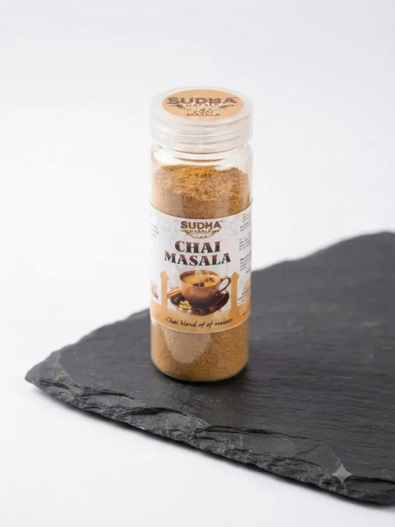 tea masala 50g