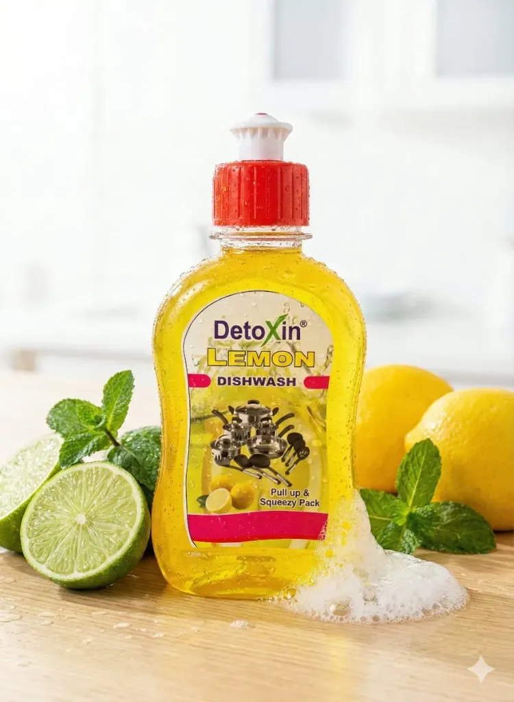 DETOXIN DISHWASH | 200ML
